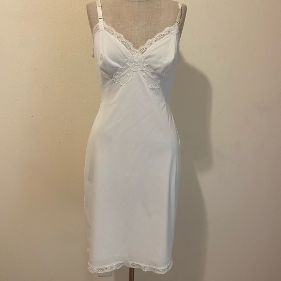 Vintage classy slip